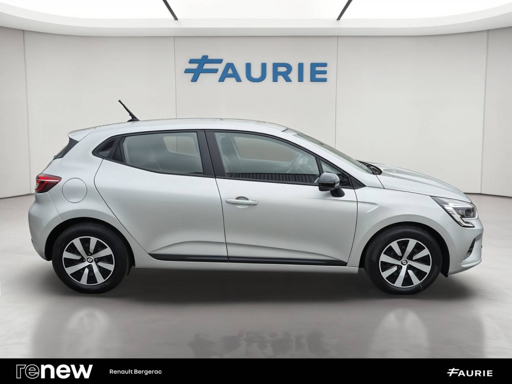 Acheter Renault Clio 5 Clio TCe 90 Equilibre 5p occasion dans les concessions du Groupe Faurie