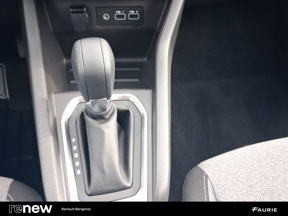 Acheter Renault Clio 5 Clio E-Tech full hybrid 145 Evolution 5p occasion dans les concessions du Groupe Faurie