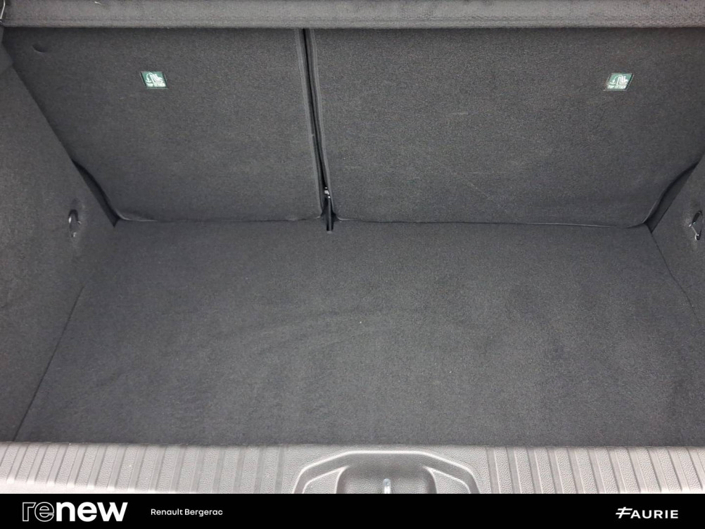 Acheter Renault Clio 5 Clio E-Tech full hybrid 145 Evolution 5p occasion dans les concessions du Groupe Faurie