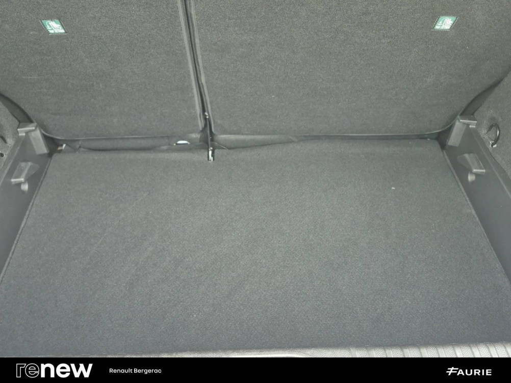 Acheter Renault Clio 5 Clio TCe 90 Equilibre 5p occasion dans les concessions du Groupe Faurie