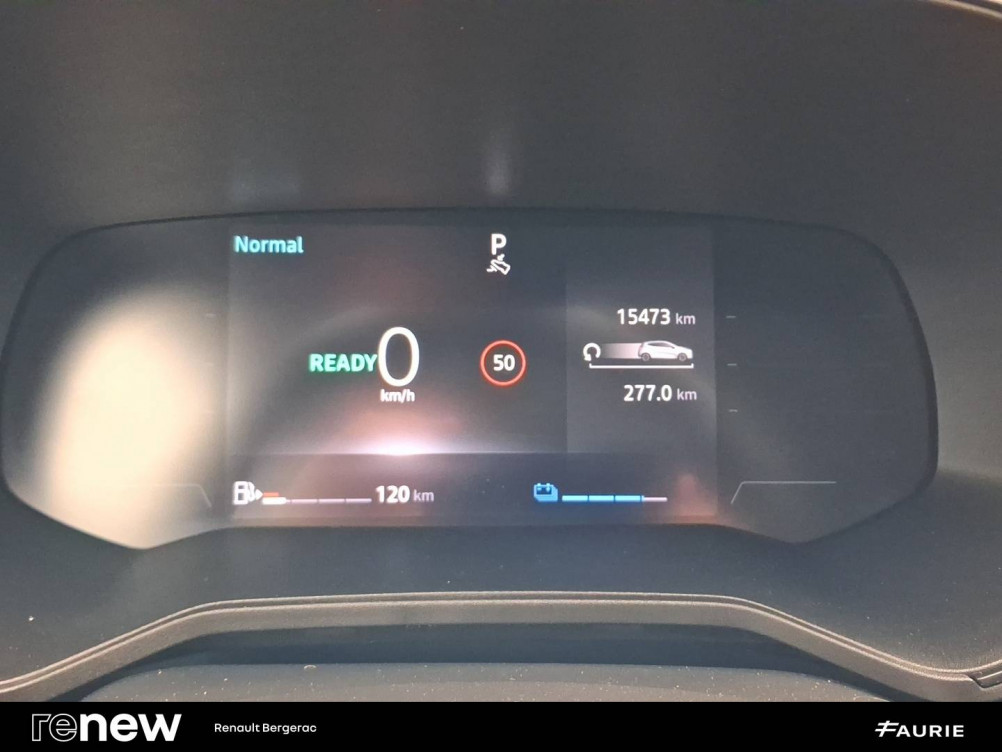 Acheter Renault Clio 5 Clio E-Tech full hybrid 145 Evolution 5p occasion dans les concessions du Groupe Faurie