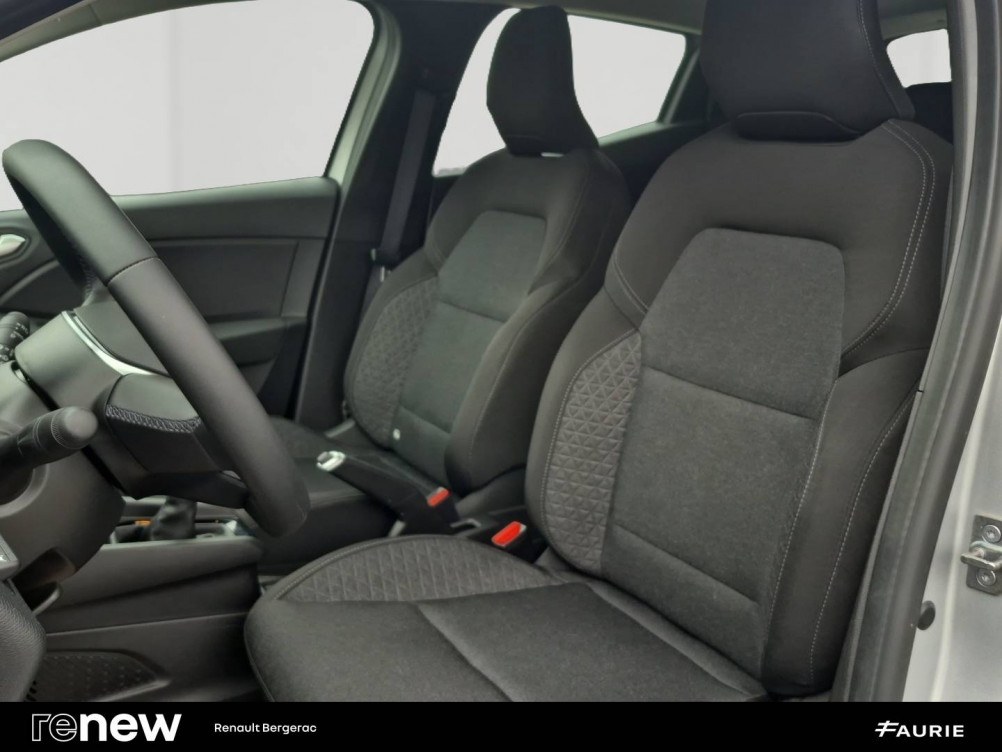 Acheter Renault Clio 5 Clio TCe 90 Equilibre 5p occasion dans les concessions du Groupe Faurie