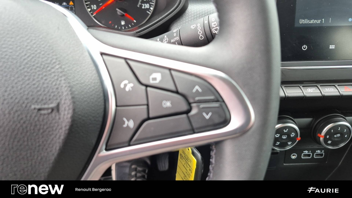 Acheter Renault Clio 5 Clio TCe 90 Equilibre 5p occasion dans les concessions du Groupe Faurie