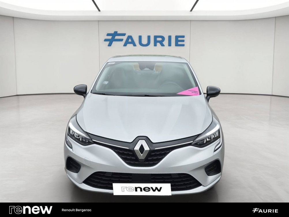 Acheter Renault Clio 5 Clio TCe 90 Equilibre 5p occasion dans les concessions du Groupe Faurie