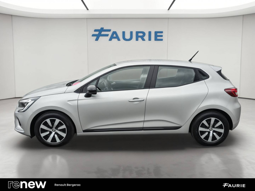 Acheter Renault Clio 5 Clio TCe 90 Equilibre 5p occasion dans les concessions du Groupe Faurie