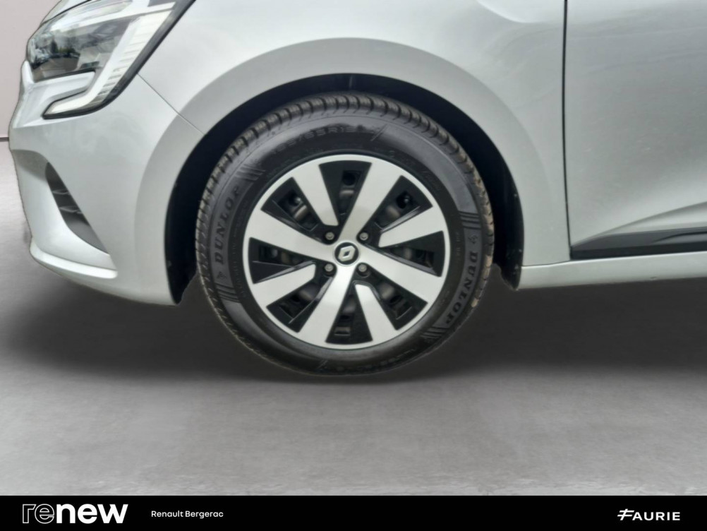 Acheter Renault Clio 5 Clio TCe 90 Equilibre 5p occasion dans les concessions du Groupe Faurie