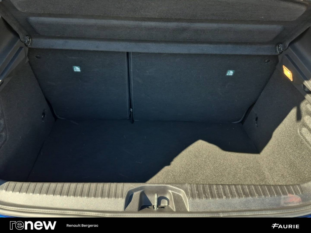 Acheter Renault Clio 5 Clio E-Tech full hybrid 145 Techno 5p occasion dans les concessions du Groupe Faurie