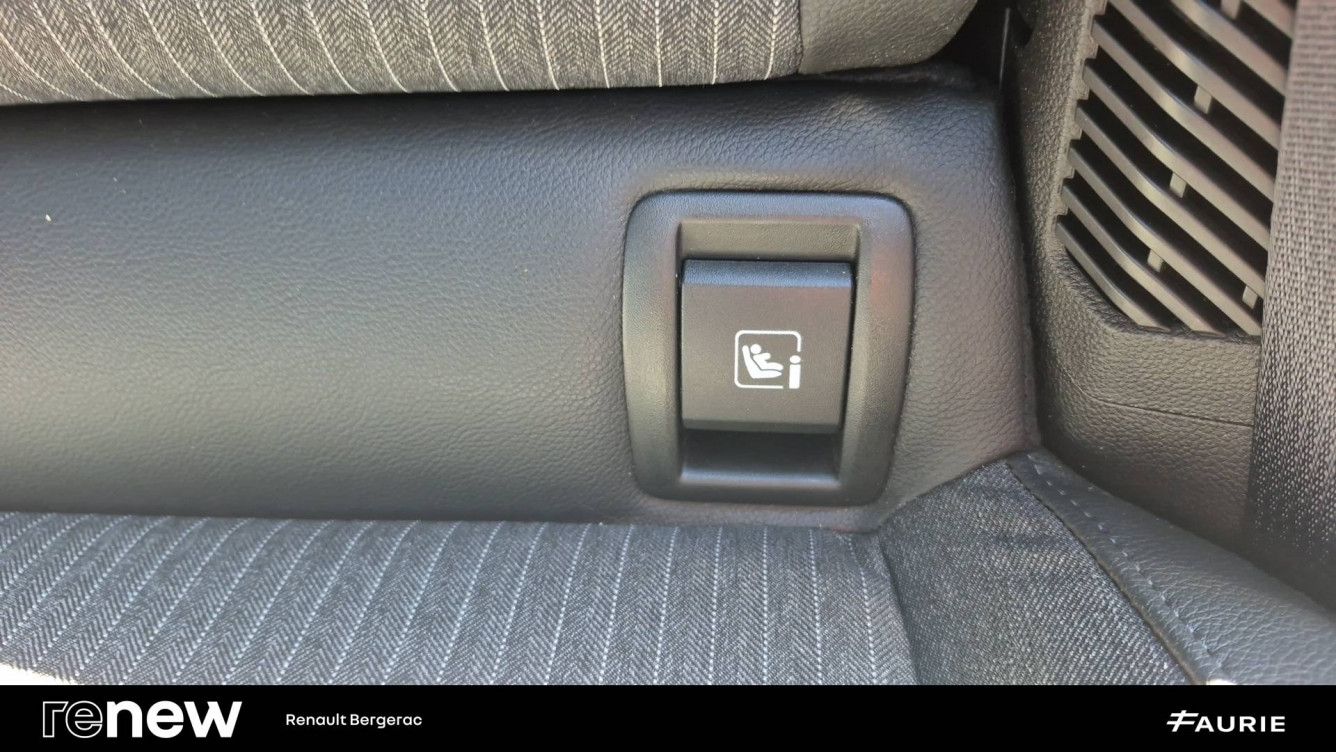 Acheter Renault Clio 5 Clio E-Tech full hybrid 145 Techno 5p occasion dans les concessions du Groupe Faurie