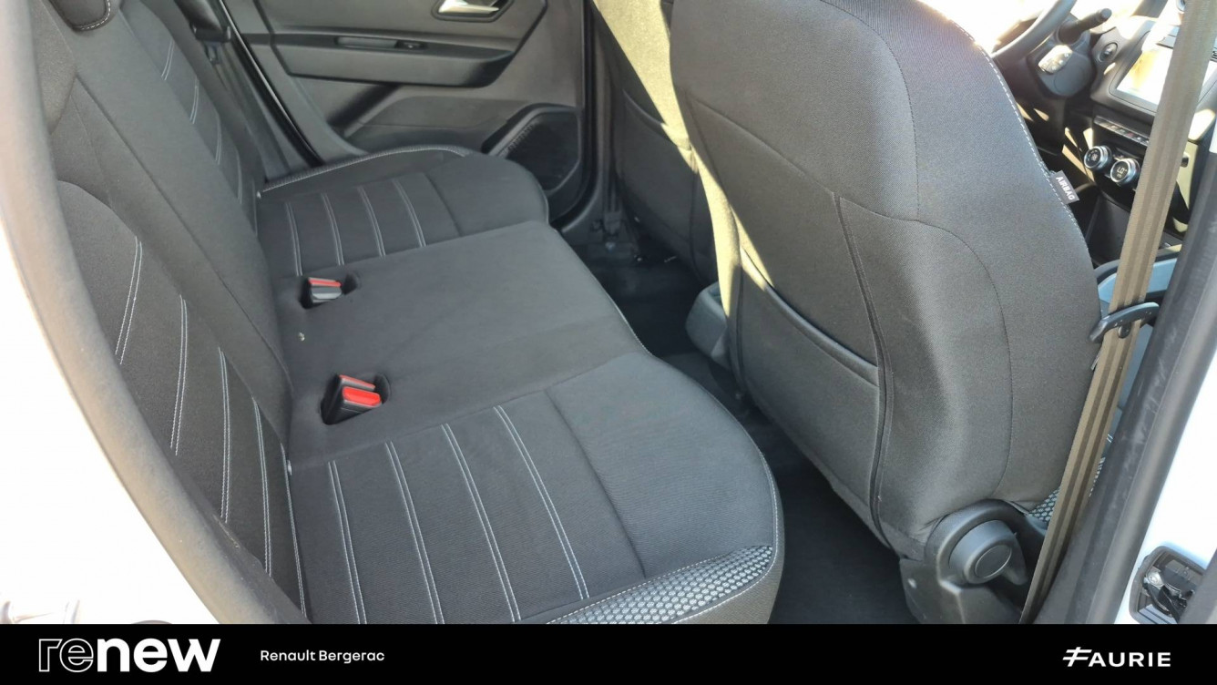 Acheter Dacia Duster Duster Blue dCi 115 4x2 Prestige 5p occasion dans les concessions du Groupe Faurie