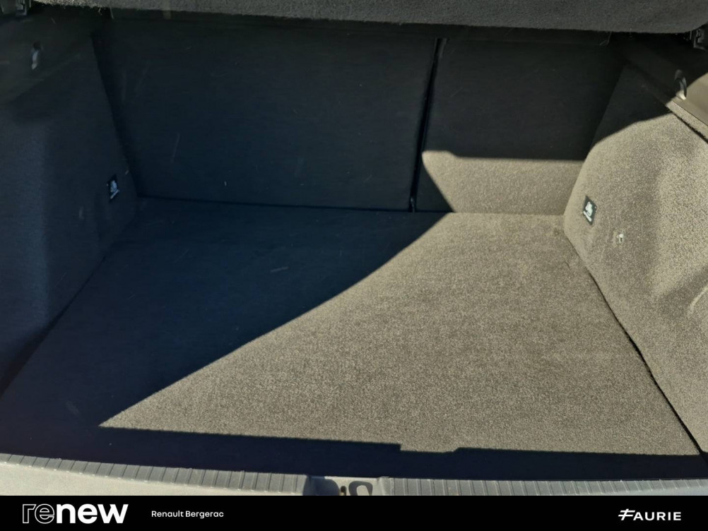 Acheter Dacia Duster Duster Blue dCi 115 4x2 Prestige 5p occasion dans les concessions du Groupe Faurie