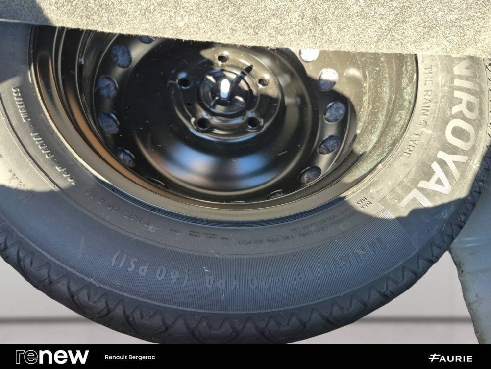 Acheter Dacia Duster Duster Blue dCi 115 4x2 Prestige 5p occasion dans les concessions du Groupe Faurie