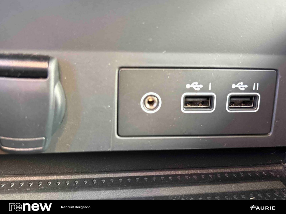 Acheter Renault Captur 2 Captur E-Tech full hybrid 145 Techno 5p occasion dans les concessions du Groupe Faurie