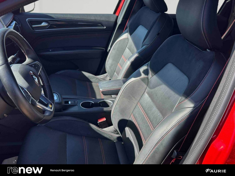 Acheter Renault Arkana Arkana E-Tech 145 - 21B R.S. Line 5p occasion dans les concessions du Groupe Faurie