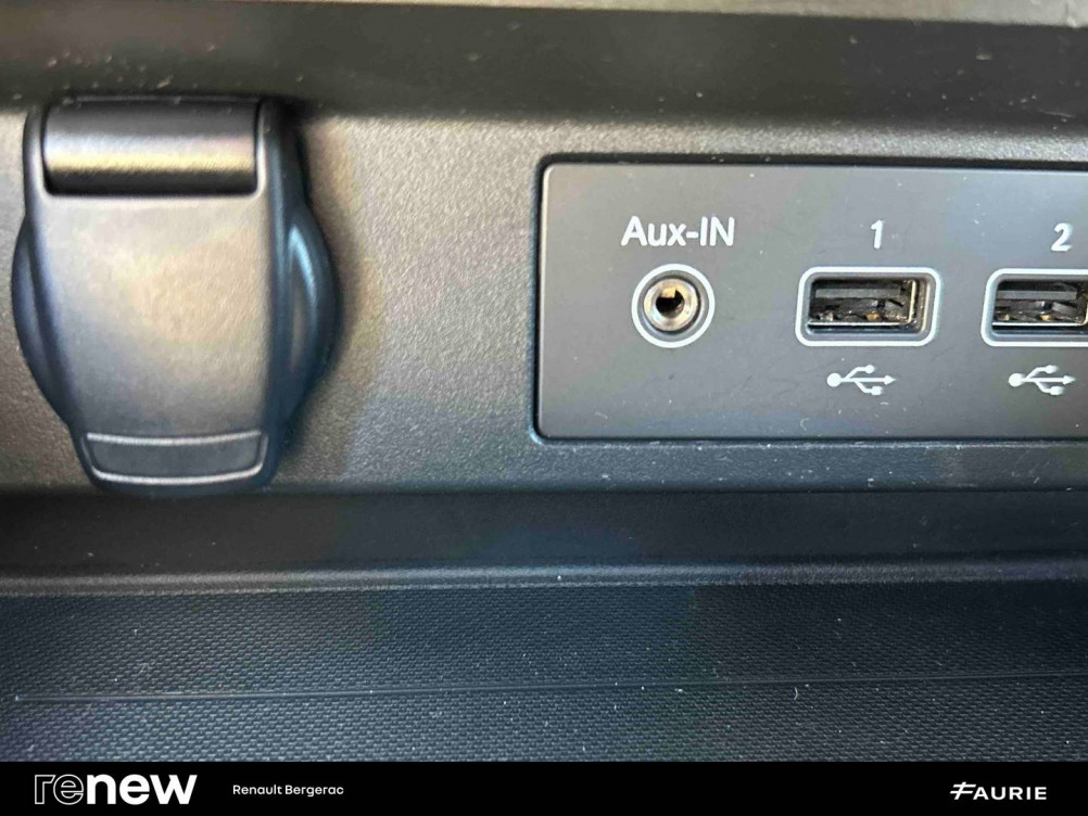 Acheter Renault Arkana Arkana E-Tech 145 - 21B R.S. Line 5p occasion dans les concessions du Groupe Faurie