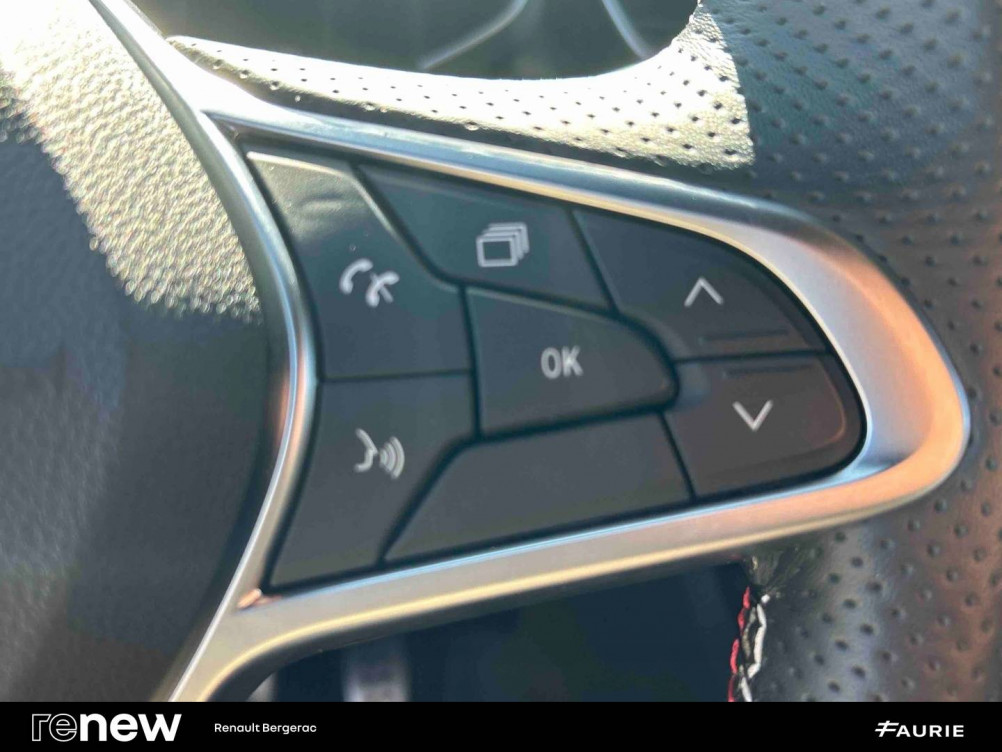 Acheter Renault Arkana Arkana E-Tech 145 - 21B R.S. Line 5p occasion dans les concessions du Groupe Faurie