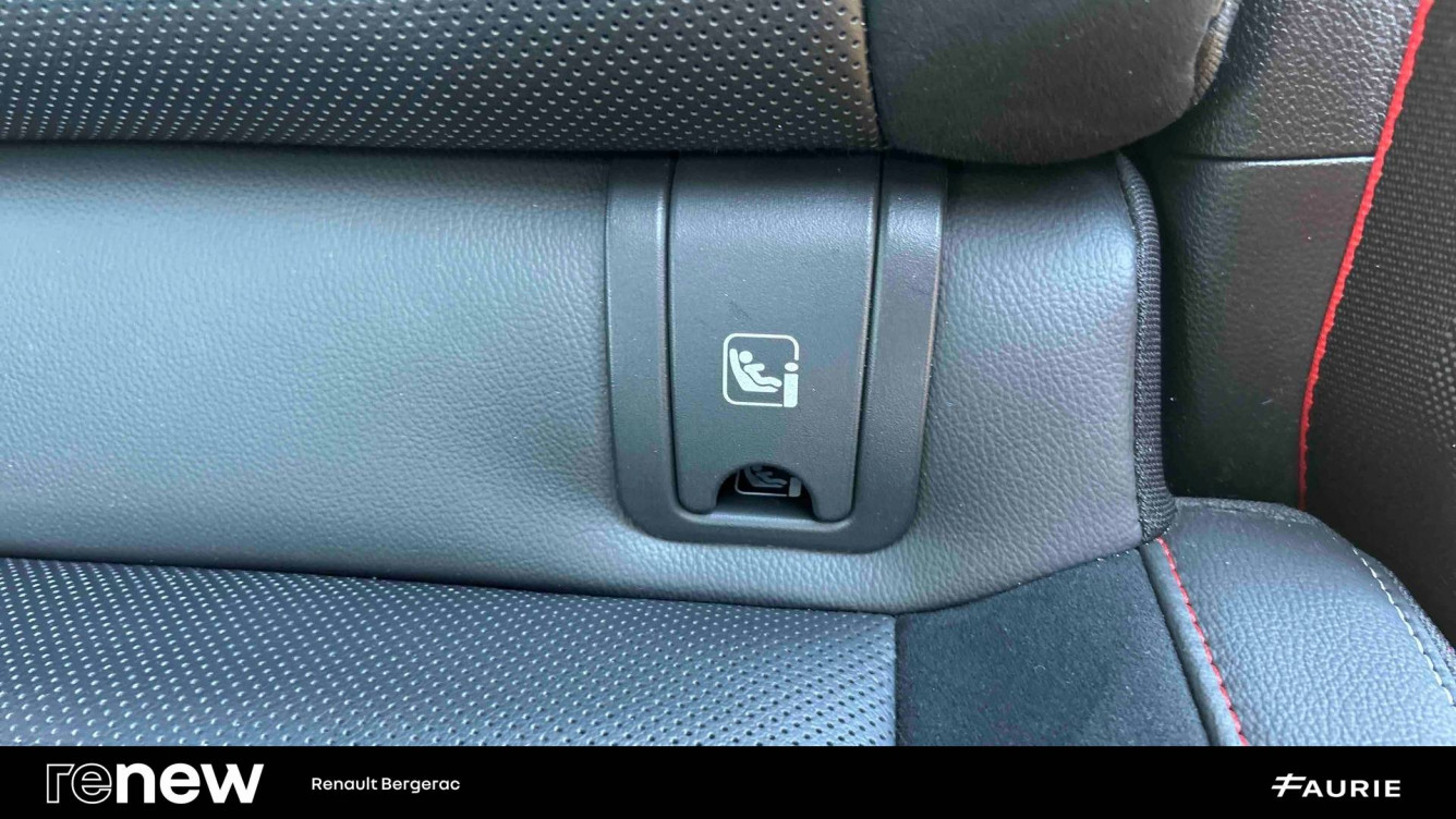 Acheter Renault Arkana Arkana E-Tech 145 - 21B R.S. Line 5p occasion dans les concessions du Groupe Faurie