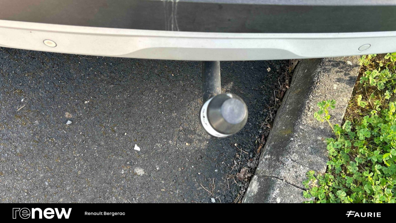 Acheter Renault Captur 2 Captur E-Tech full hybrid 145 Techno 5p occasion dans les concessions du Groupe Faurie