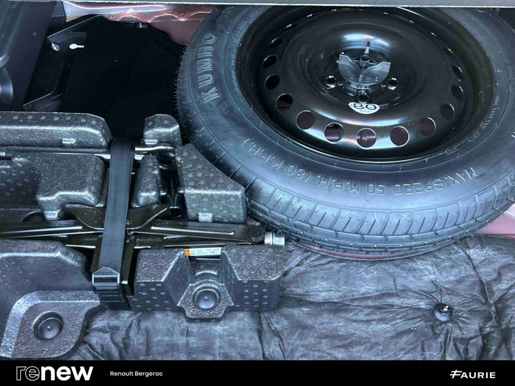 Acheter Renault Arkana Arkana E-Tech 145 - 21B R.S. Line 5p occasion dans les concessions du Groupe Faurie