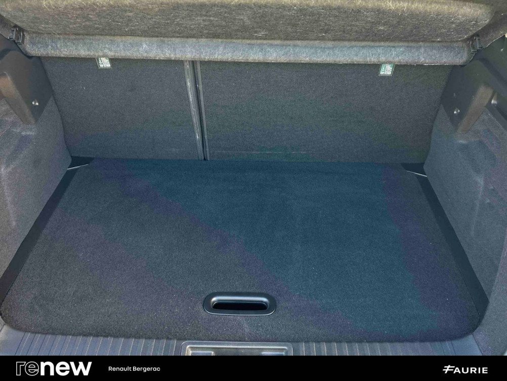 Acheter Renault Captur 2 Captur E-Tech full hybrid 145 Techno 5p occasion dans les concessions du Groupe Faurie