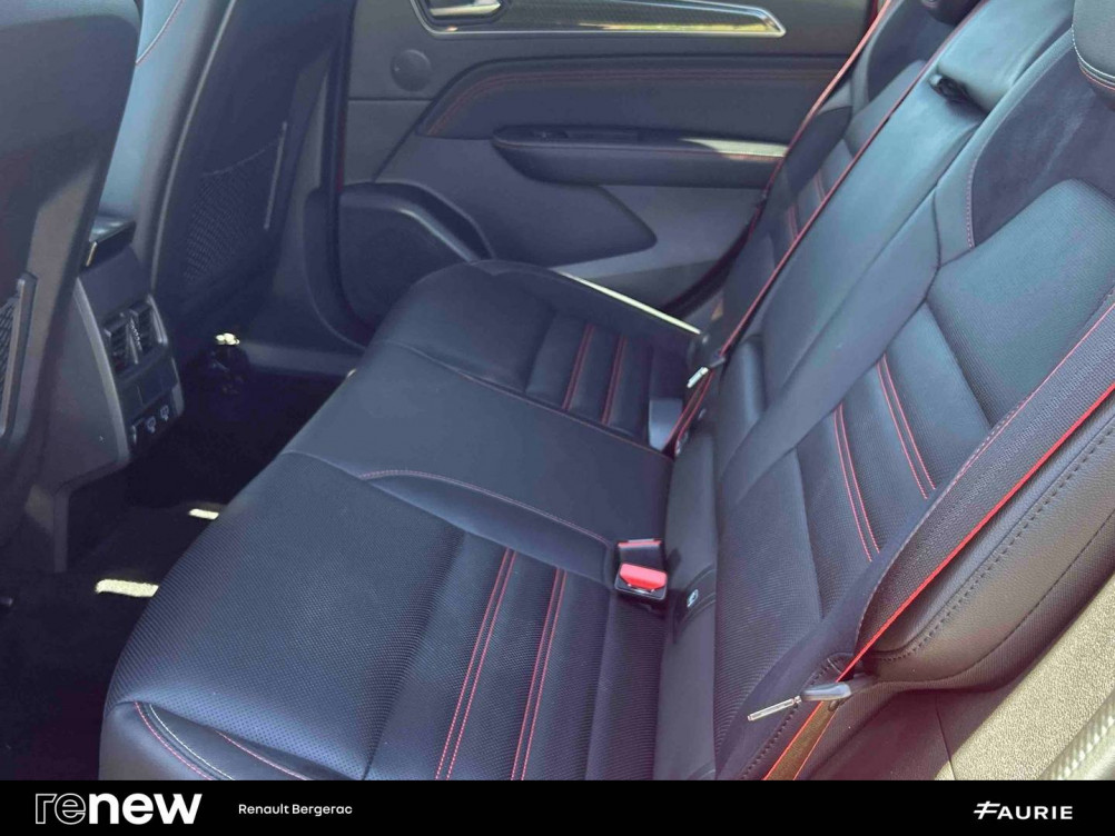 Acheter Renault Arkana Arkana E-Tech 145 - 21B R.S. Line 5p occasion dans les concessions du Groupe Faurie