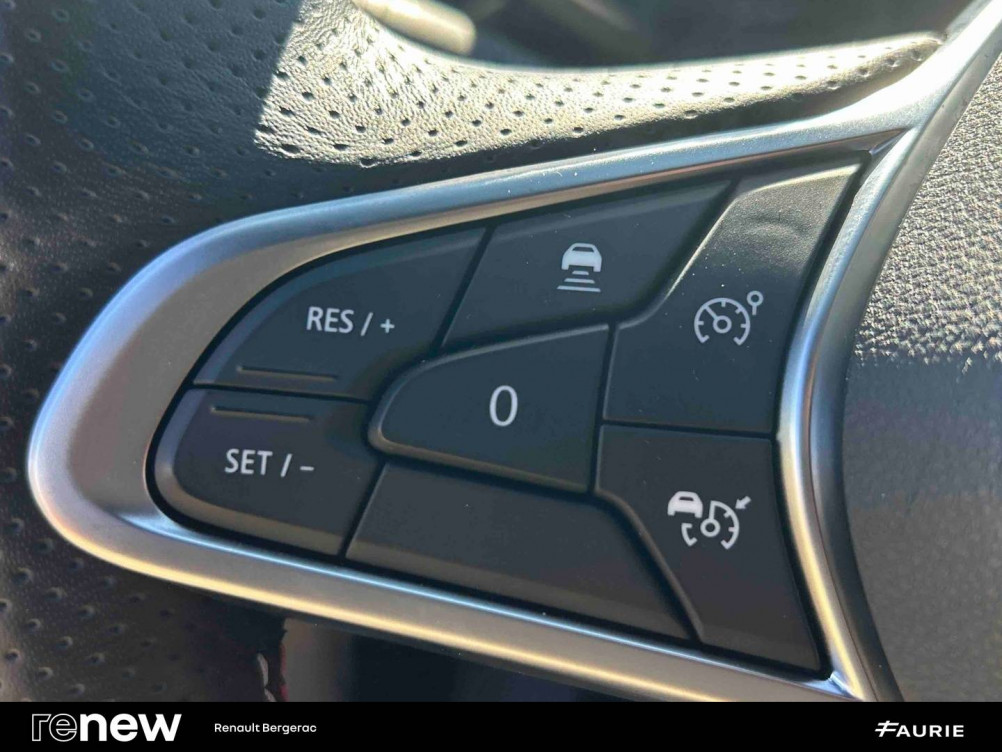 Acheter Renault Arkana Arkana E-Tech 145 - 21B R.S. Line 5p occasion dans les concessions du Groupe Faurie