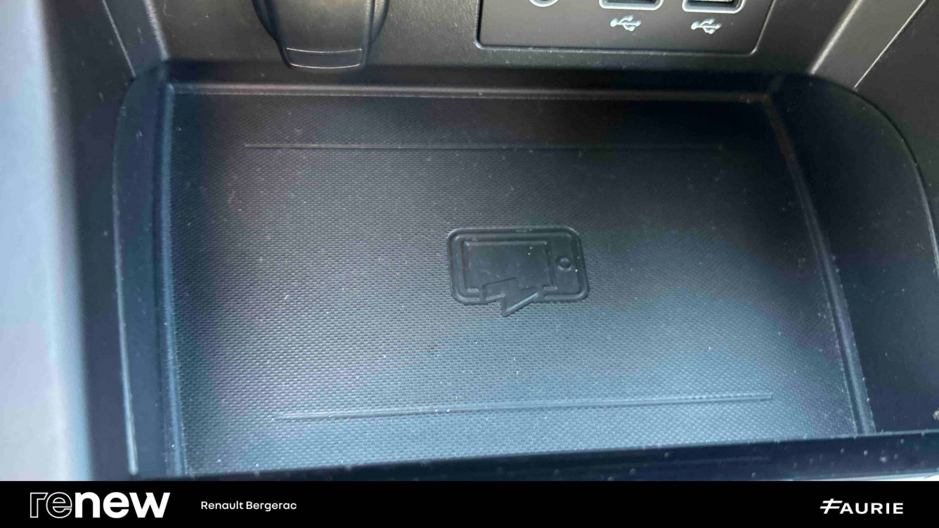 Acheter Renault Arkana Arkana E-Tech 145 - 21B R.S. Line 5p occasion dans les concessions du Groupe Faurie