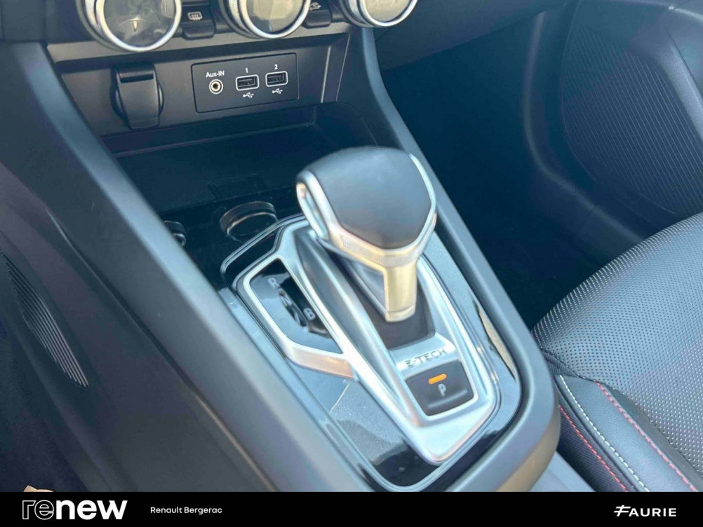 Acheter Renault Arkana Arkana E-Tech 145 - 21B R.S. Line 5p occasion dans les concessions du Groupe Faurie