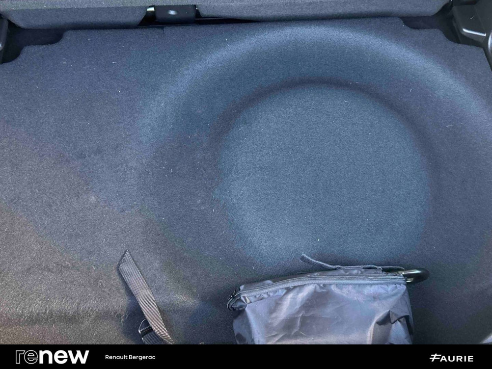 Acheter Renault Captur 2 Captur E-Tech full hybrid 145 Techno 5p occasion dans les concessions du Groupe Faurie