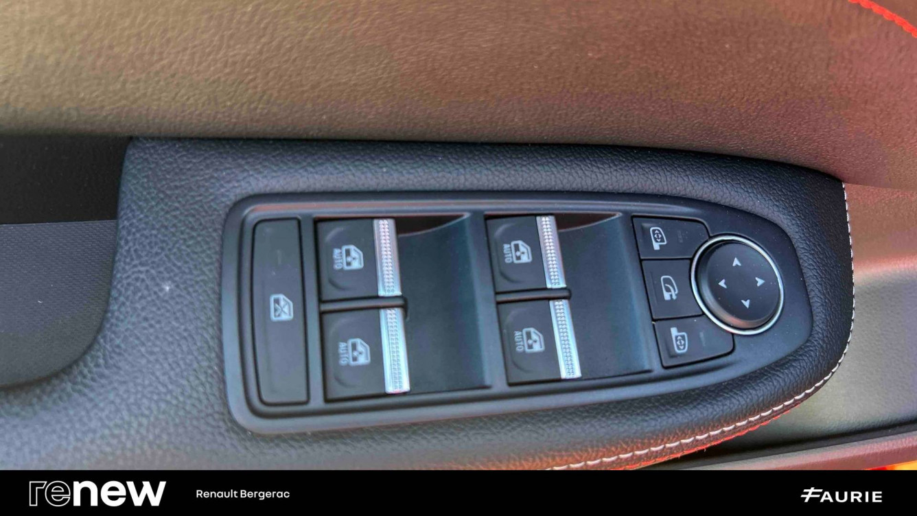 Acheter Renault Arkana Arkana E-Tech 145 - 21B R.S. Line 5p occasion dans les concessions du Groupe Faurie