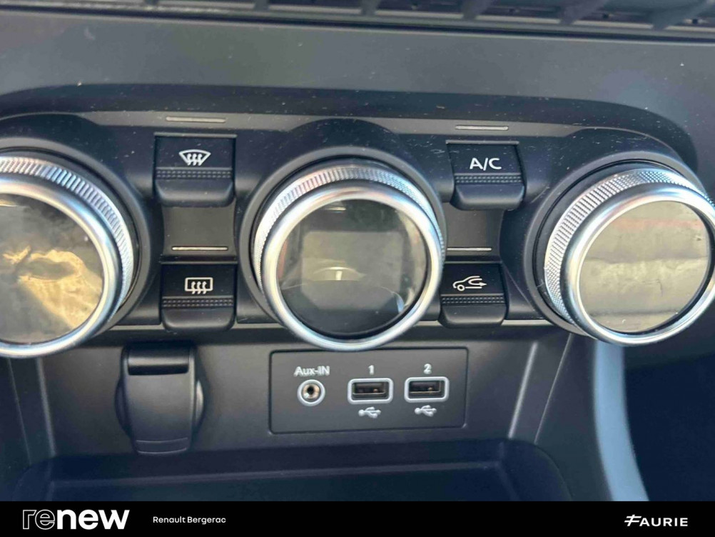 Acheter Renault Arkana Arkana E-Tech 145 - 21B R.S. Line 5p occasion dans les concessions du Groupe Faurie