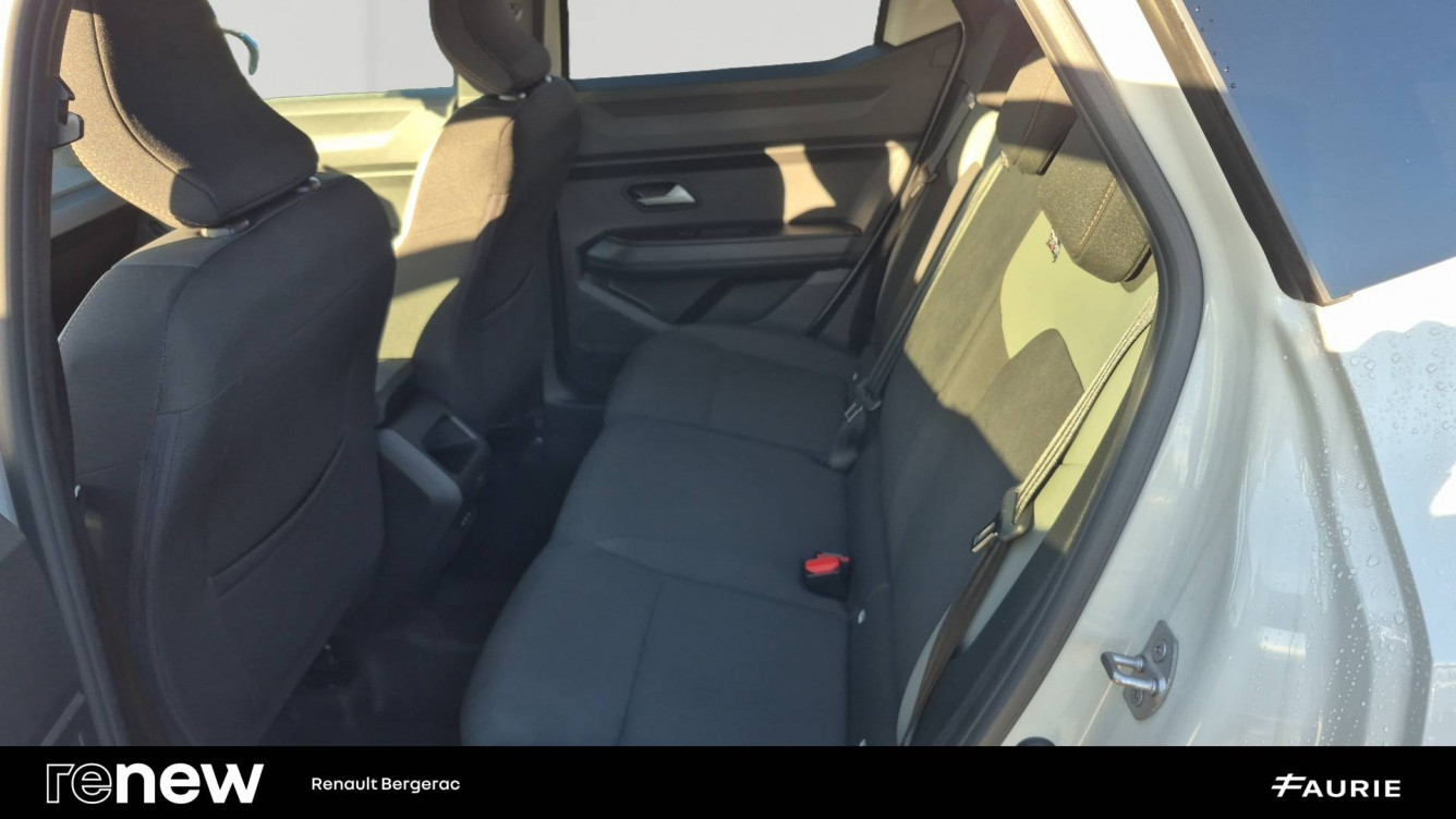 Acheter Dacia Duster Duster ECO-G 100 Extreme 5p occasion dans les concessions du Groupe Faurie