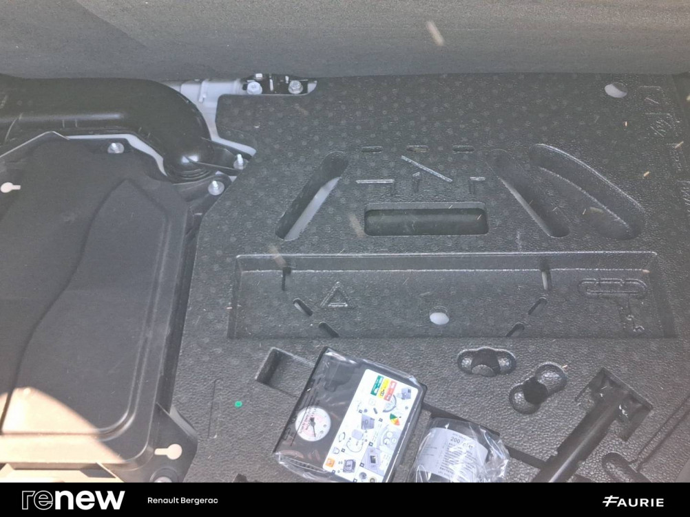 Acheter Renault Clio 5 Clio E-Tech full hybrid 145 ch GSR2 Esprit Alpine 5p occasion dans les concessions du Groupe Faurie