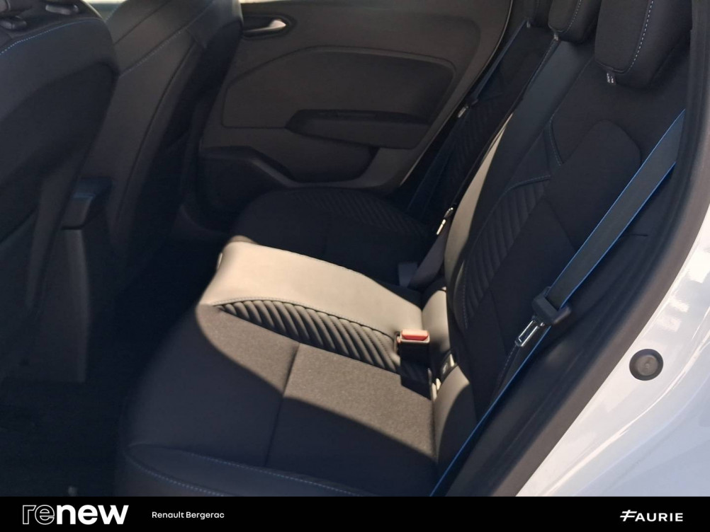 Acheter Renault Clio 5 Clio E-Tech full hybrid 145 ch GSR2 Esprit Alpine 5p occasion dans les concessions du Groupe Faurie