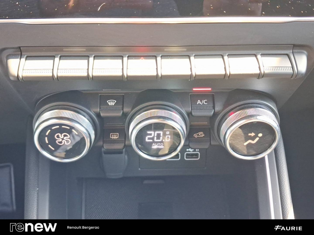 Acheter Renault Clio 5 Clio E-Tech full hybrid 145 ch GSR2 Esprit Alpine 5p occasion dans les concessions du Groupe Faurie