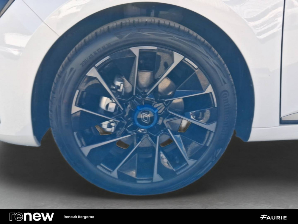 Acheter Renault Clio 5 Clio E-Tech full hybrid 145 ch GSR2 Esprit Alpine 5p occasion dans les concessions du Groupe Faurie