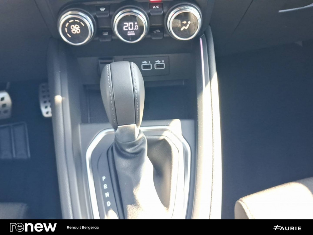 Acheter Renault Clio 5 Clio E-Tech full hybrid 145 ch GSR2 Esprit Alpine 5p occasion dans les concessions du Groupe Faurie