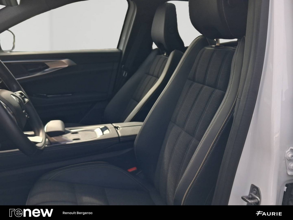 Acheter Renault Austral Austral E-Tech hybrid 200 Iconic 5p occasion dans les concessions du Groupe Faurie