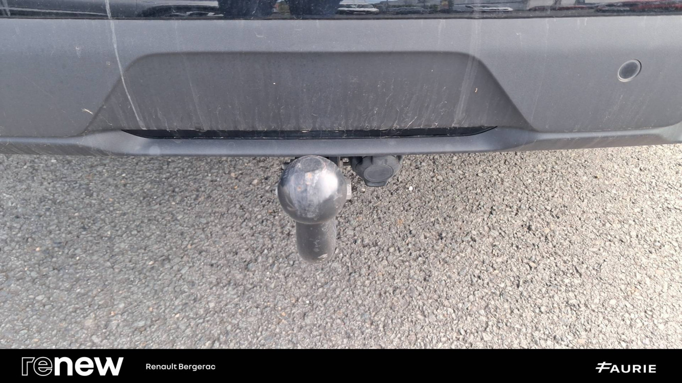 Acheter Renault Austral Austral E-Tech hybrid 200 Iconic 5p occasion dans les concessions du Groupe Faurie