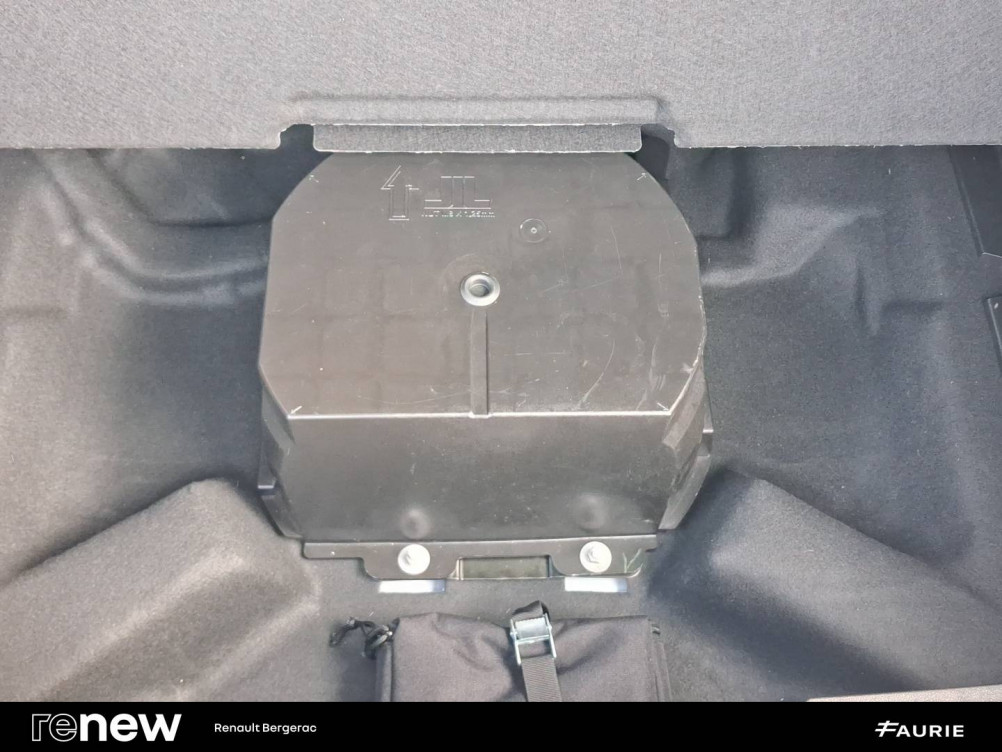 Acheter Renault Austral Austral E-Tech hybrid 200 Iconic 5p occasion dans les concessions du Groupe Faurie