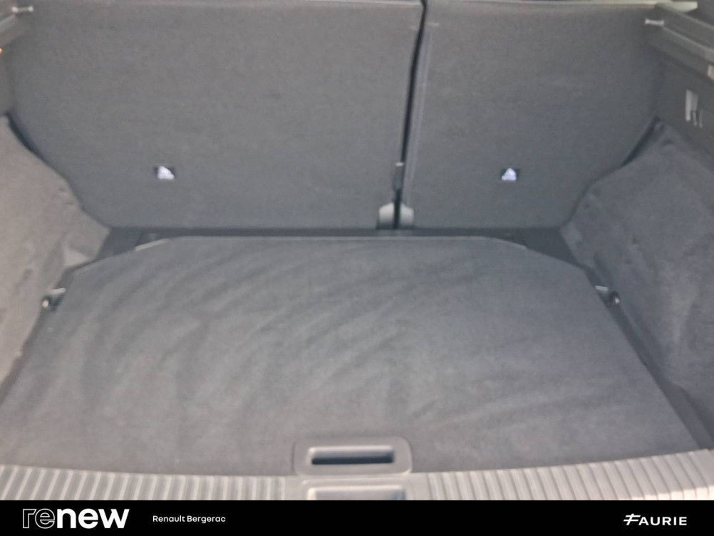 Acheter Renault Austral Austral E-Tech hybrid 200 Iconic 5p occasion dans les concessions du Groupe Faurie