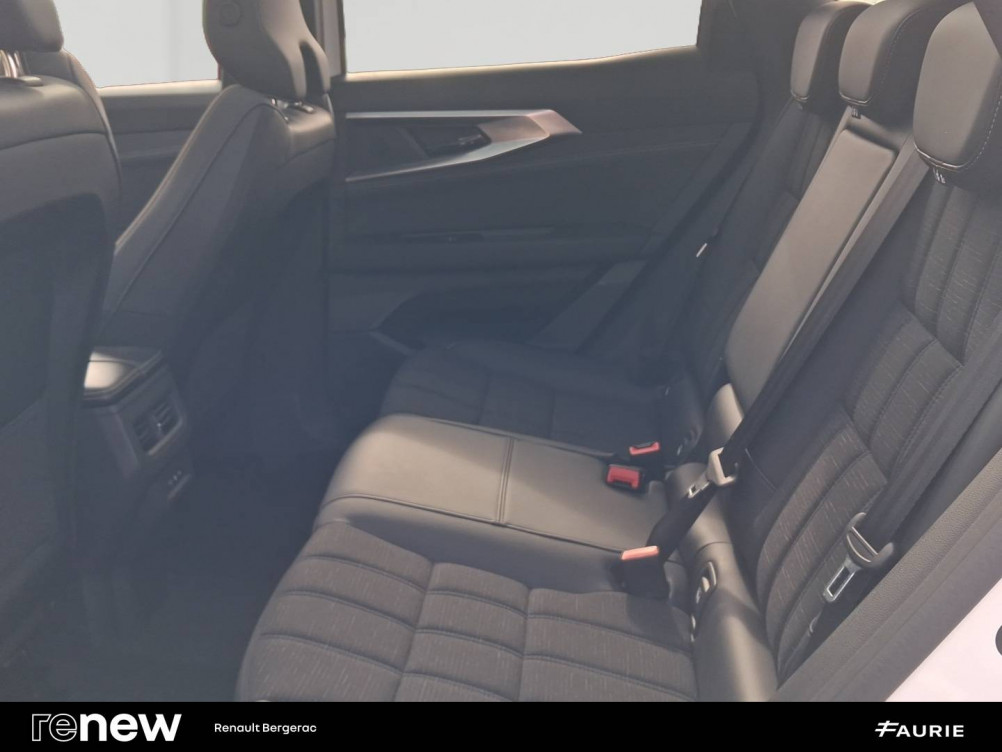Acheter Renault Austral Austral E-Tech hybrid 200 Iconic 5p occasion dans les concessions du Groupe Faurie