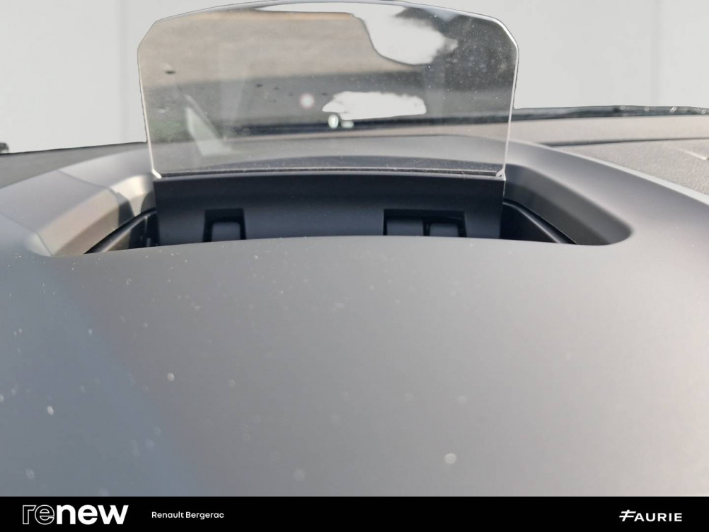 Acheter Renault Megane 4 Mégane IV Berline Blue dCi 115 Intens 5p occasion dans les concessions du Groupe Faurie