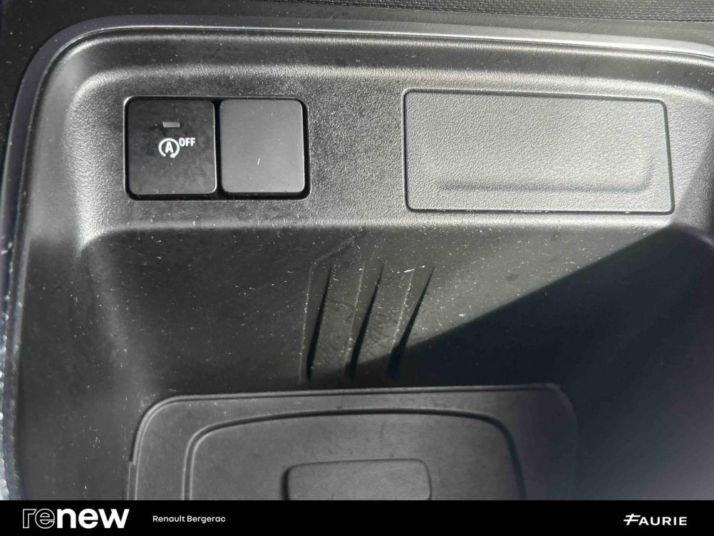 Acheter Renault Twingo 3 Twingo III SCe 75 - 20 Zen 5p occasion dans les concessions du Groupe Faurie