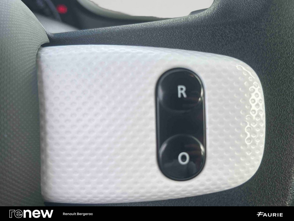 Acheter Renault Twingo 3 Twingo III SCe 75 - 20 Zen 5p occasion dans les concessions du Groupe Faurie