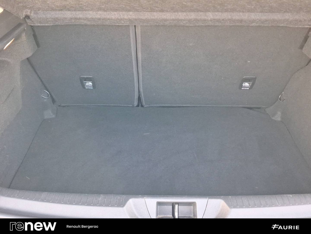 Acheter Renault Megane 4 Mégane IV Berline Blue dCi 115 Intens 5p occasion dans les concessions du Groupe Faurie