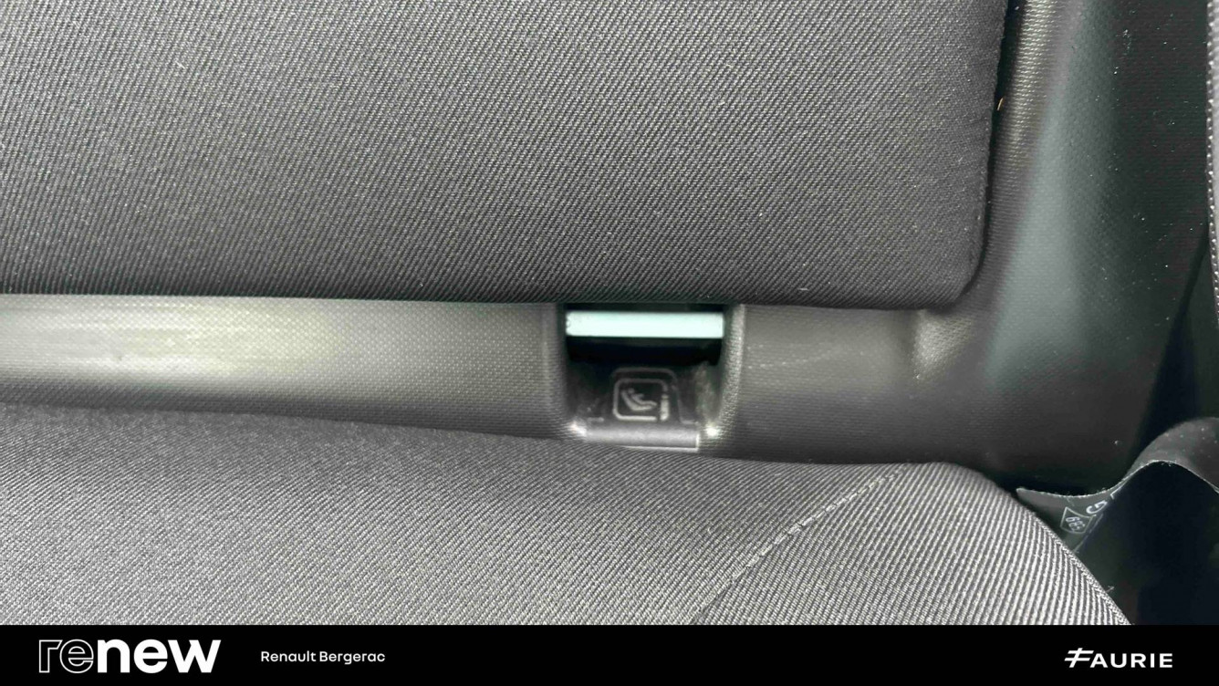 Acheter Renault Twingo 3 Twingo III SCe 75 - 20 Zen 5p occasion dans les concessions du Groupe Faurie