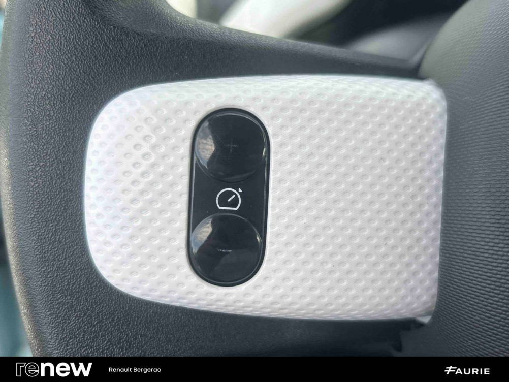 Acheter Renault Twingo 3 Twingo III SCe 75 - 20 Zen 5p occasion dans les concessions du Groupe Faurie