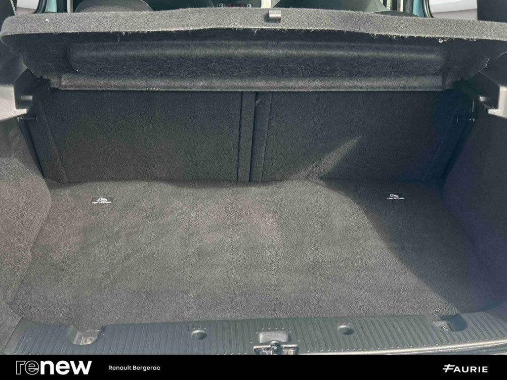 Acheter Renault Twingo 3 Twingo III SCe 75 - 20 Zen 5p occasion dans les concessions du Groupe Faurie