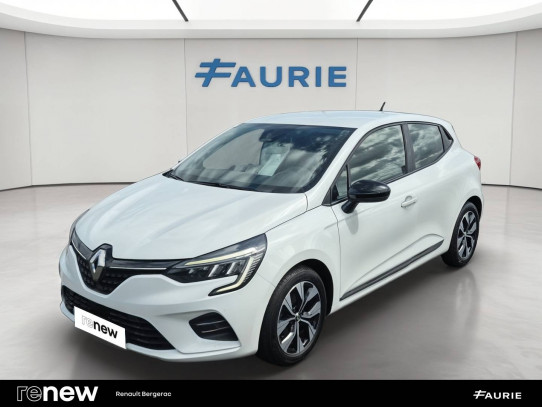 Acheter Renault Clio 5 Clio TCe 100 GPL Evolution 5p occasion dans les concessions du Groupe Faurie