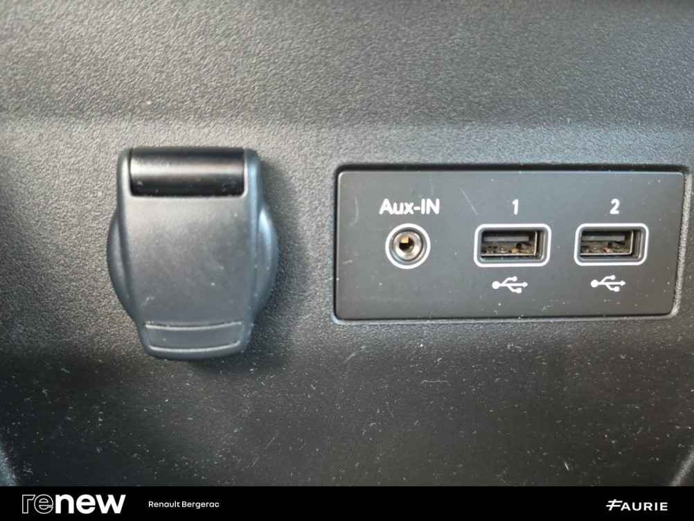 Acheter Renault Clio 5 Clio TCe 100 GPL Evolution 5p occasion dans les concessions du Groupe Faurie